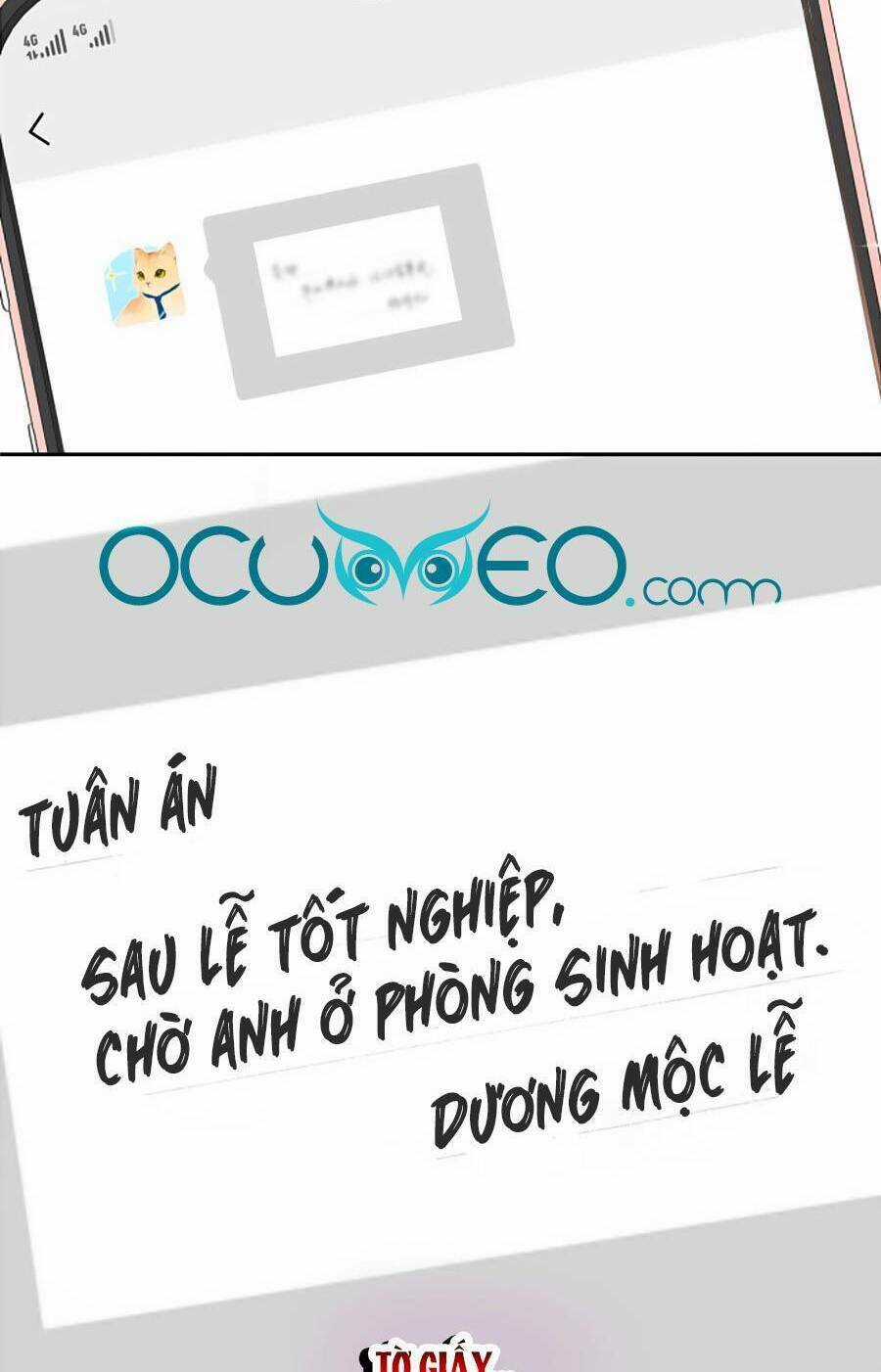 Lại Gặp Được Em Chapter 147 trang 51