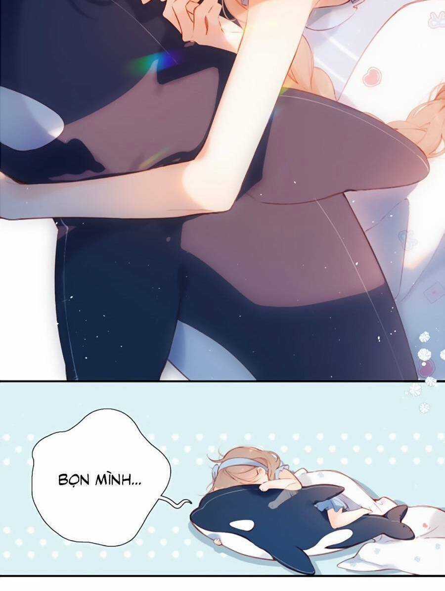 Lại Gặp Được Em Chapter 147 trang 9