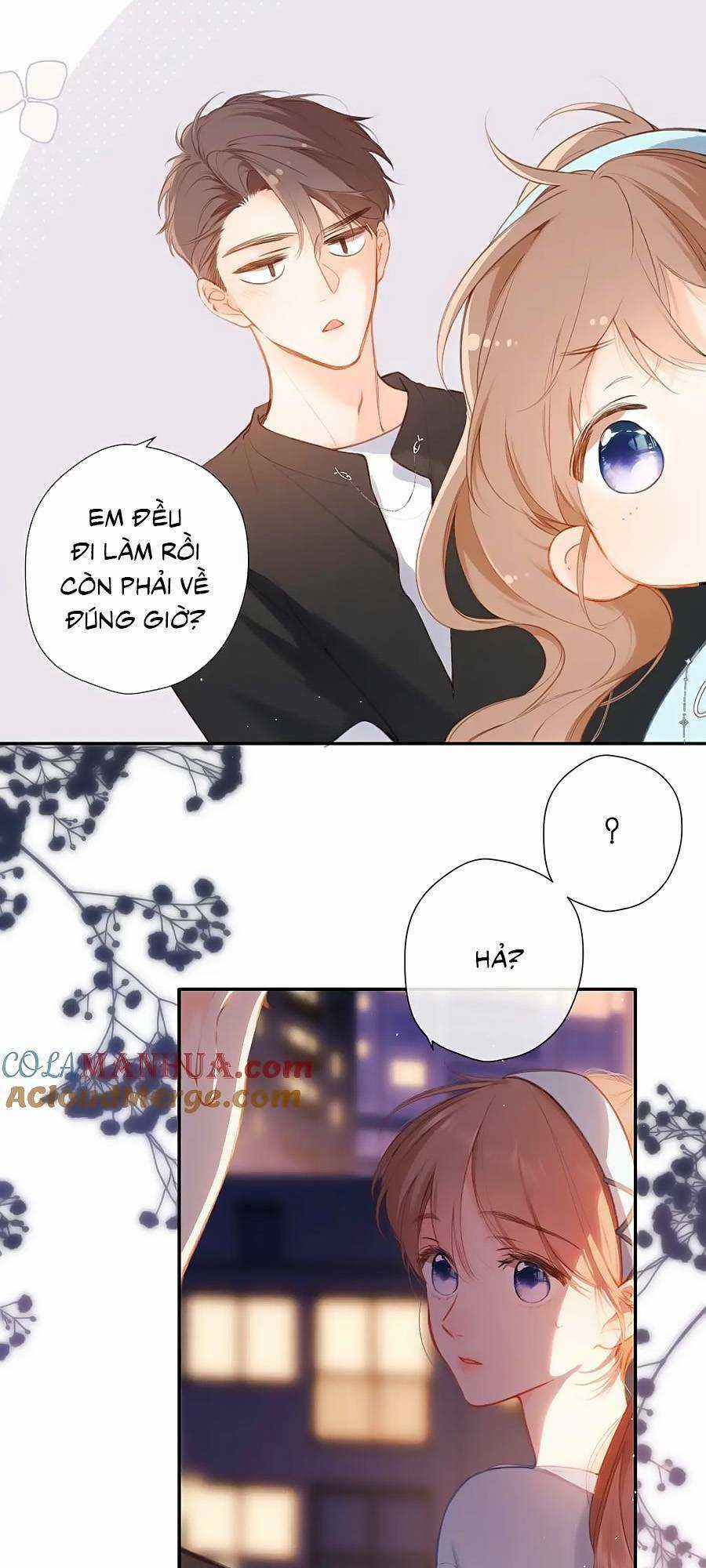 Lại Gặp Được Em Chapter 148.1 trang 10