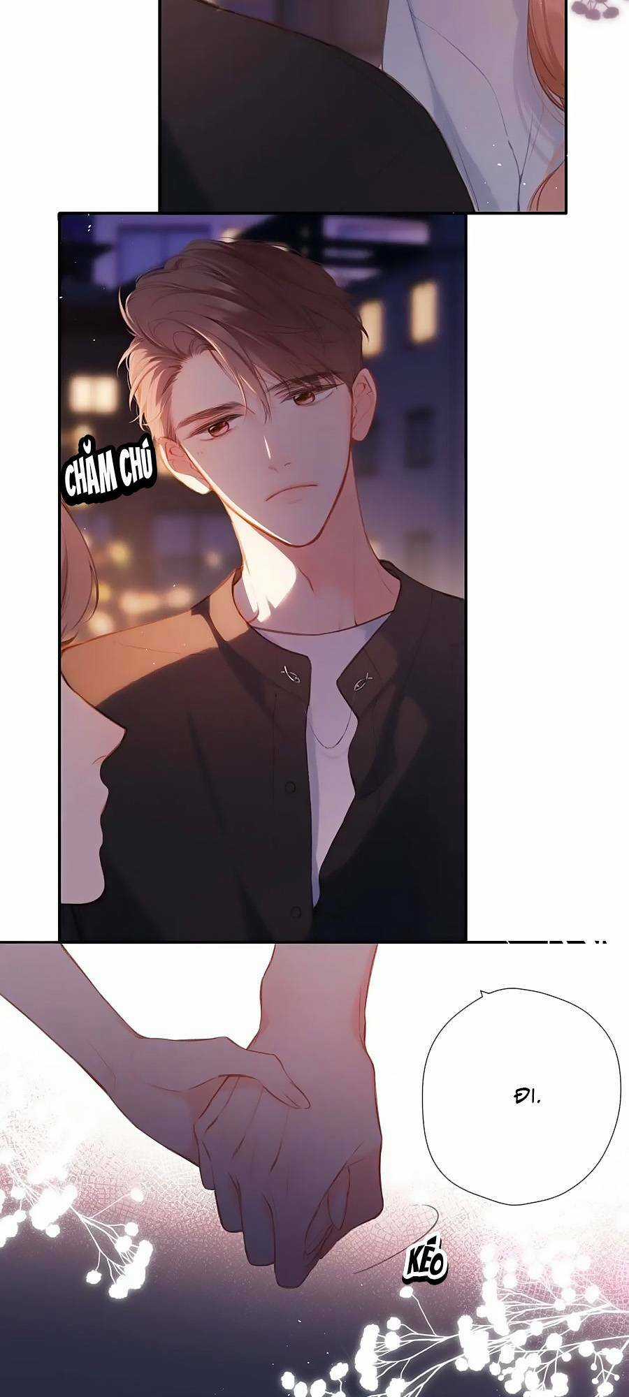 Lại Gặp Được Em Chapter 148.1 trang 11