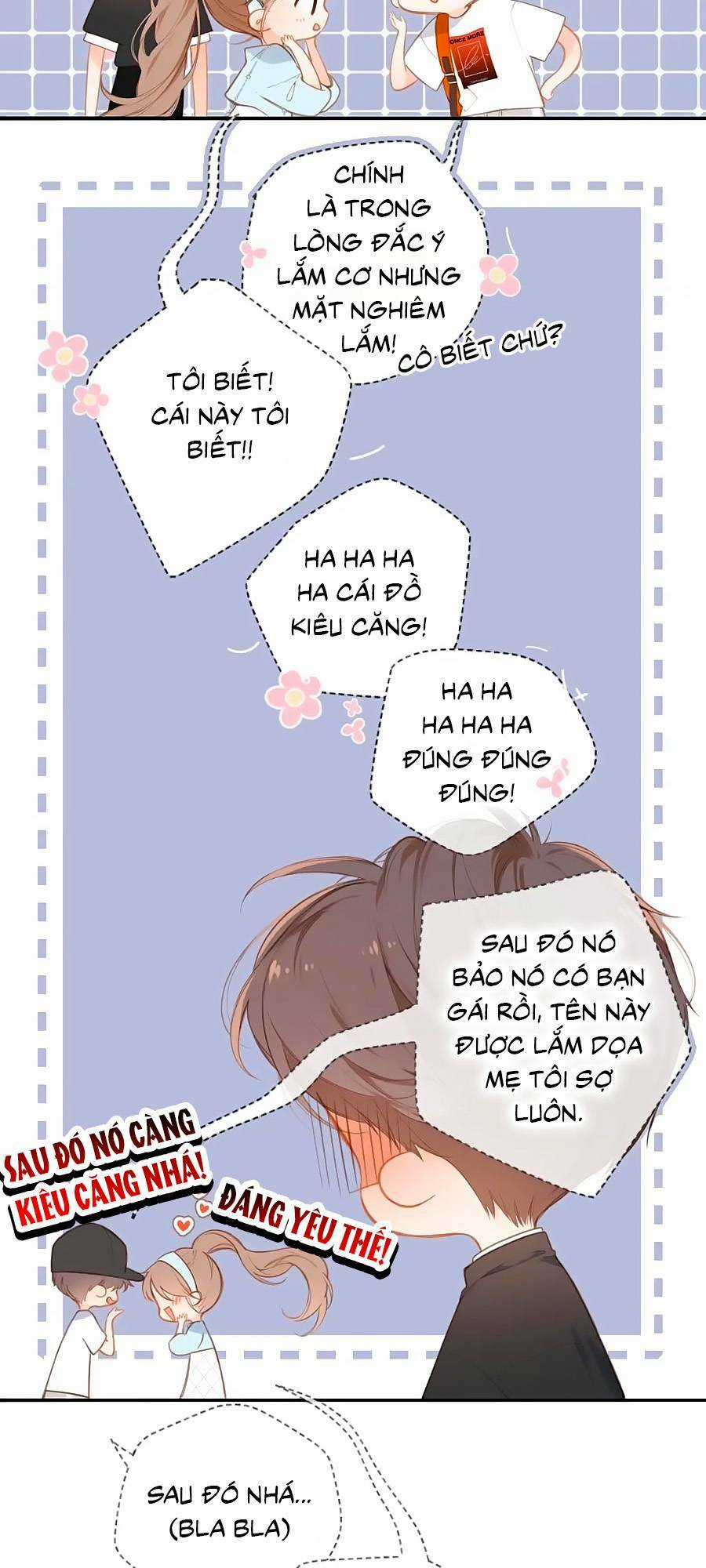 Lại Gặp Được Em Chapter 148.1 trang 19