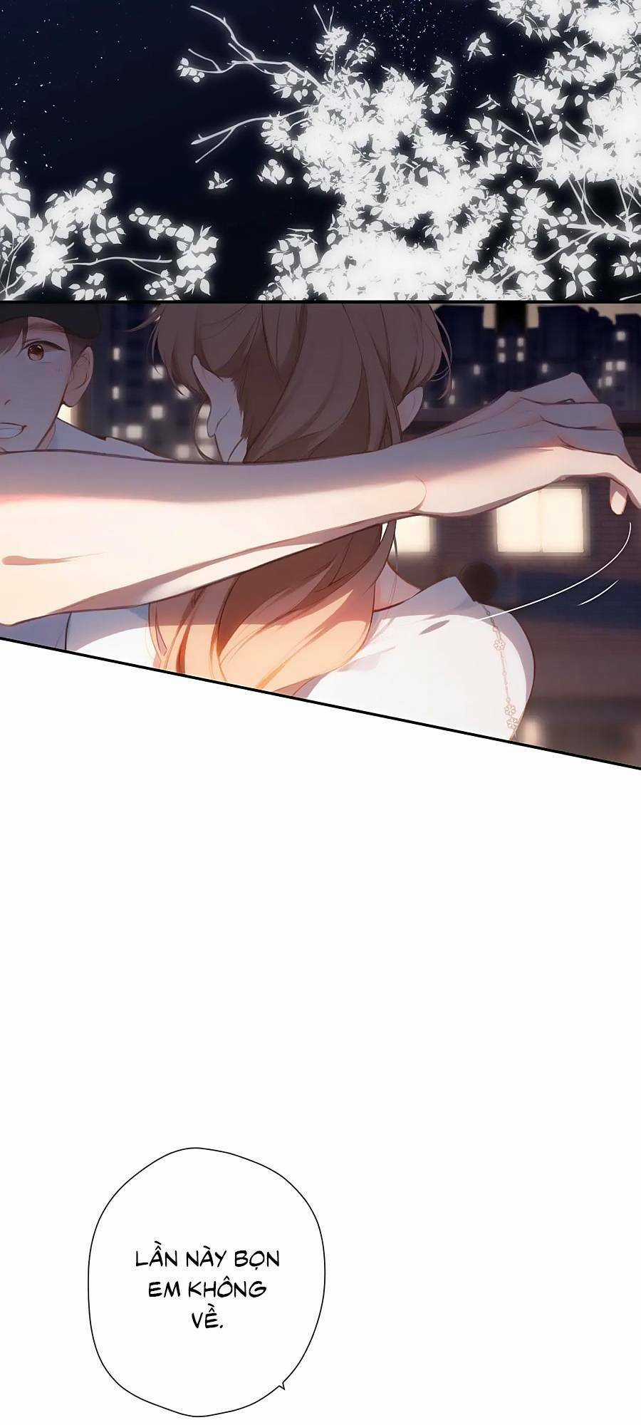 Lại Gặp Được Em Chapter 148.1 trang 21