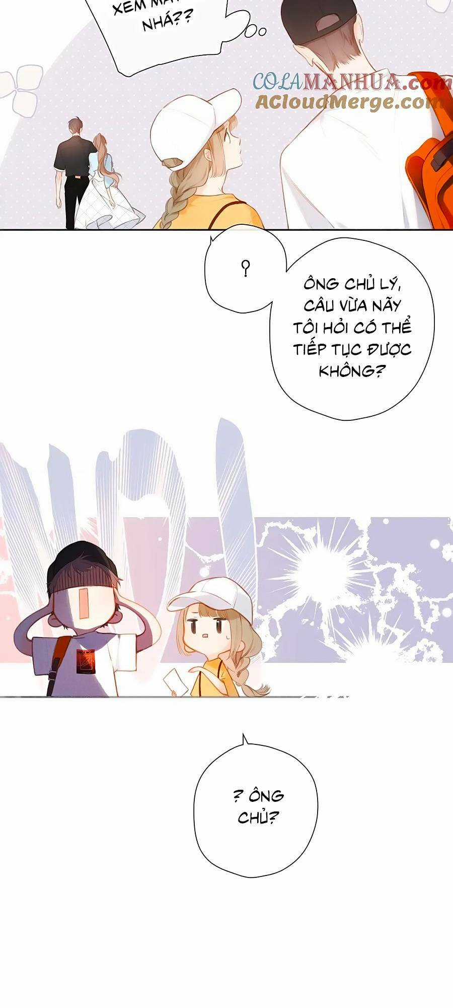 Lại Gặp Được Em Chapter 148.1 trang 26