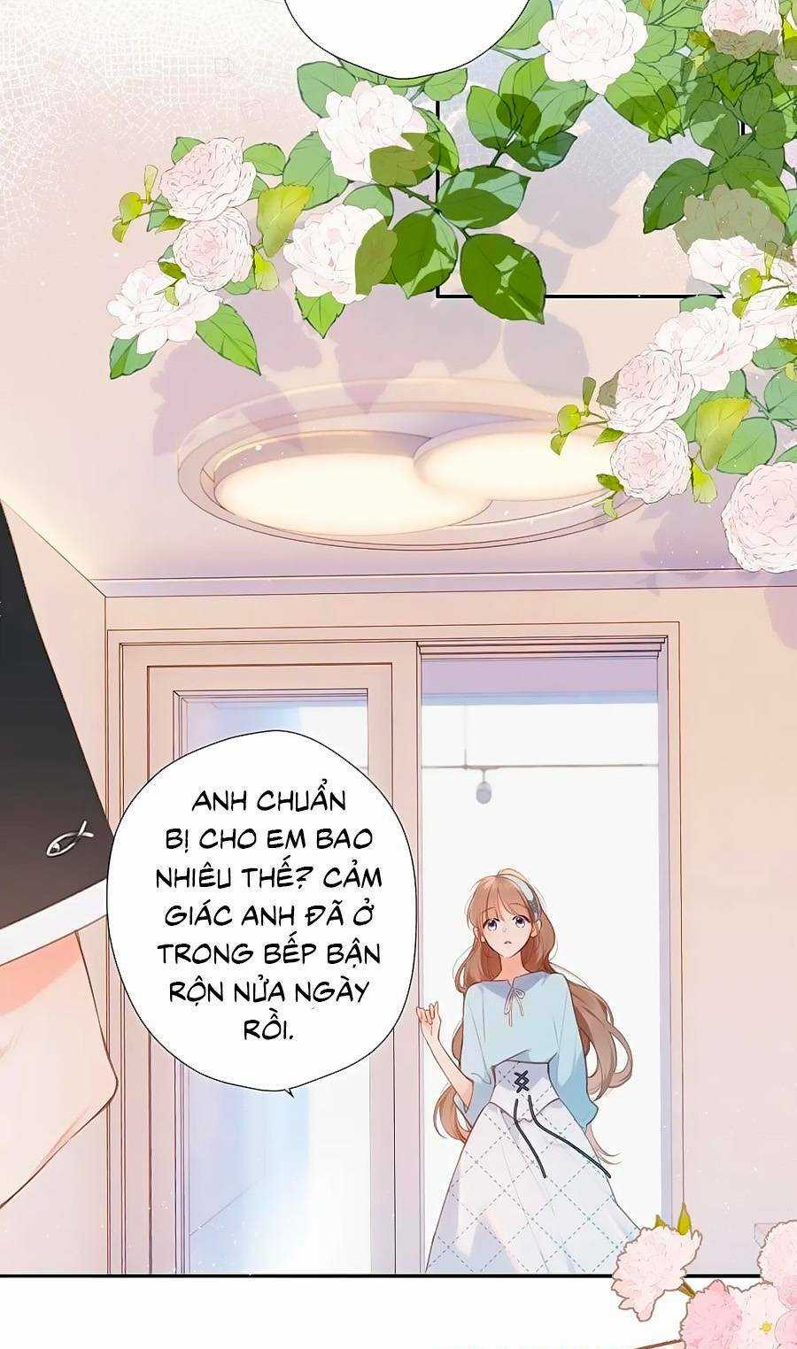 Lại Gặp Được Em Chapter 148.1 trang 28