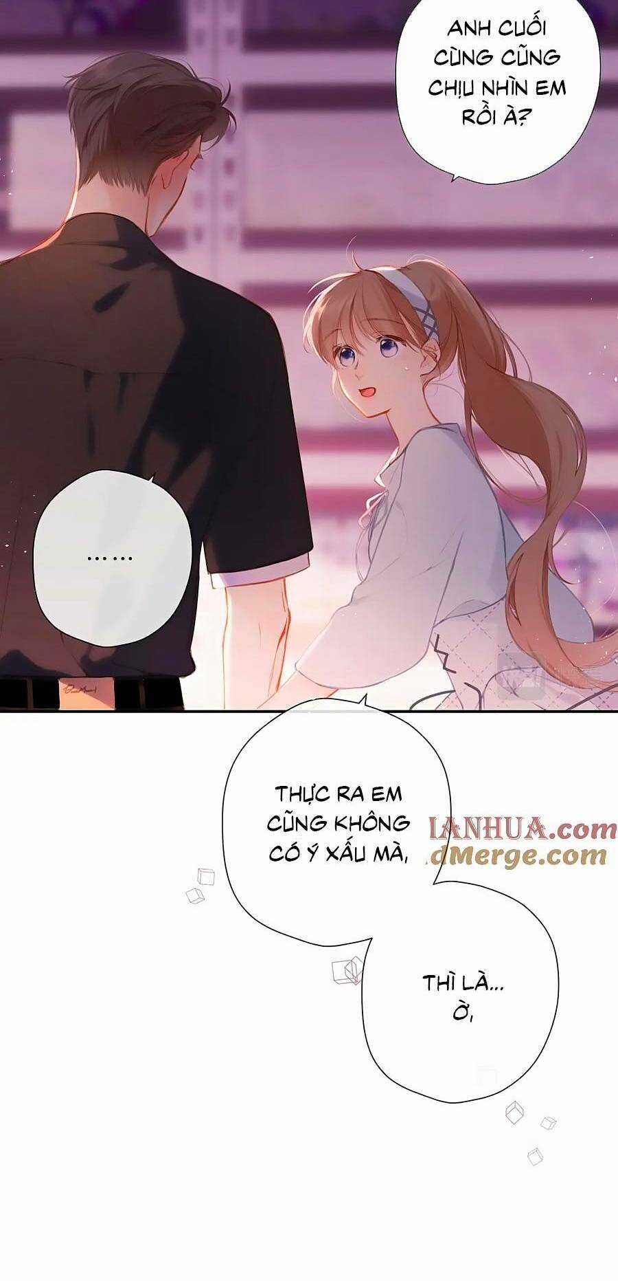 Lại Gặp Được Em Chapter 148.1 trang 3