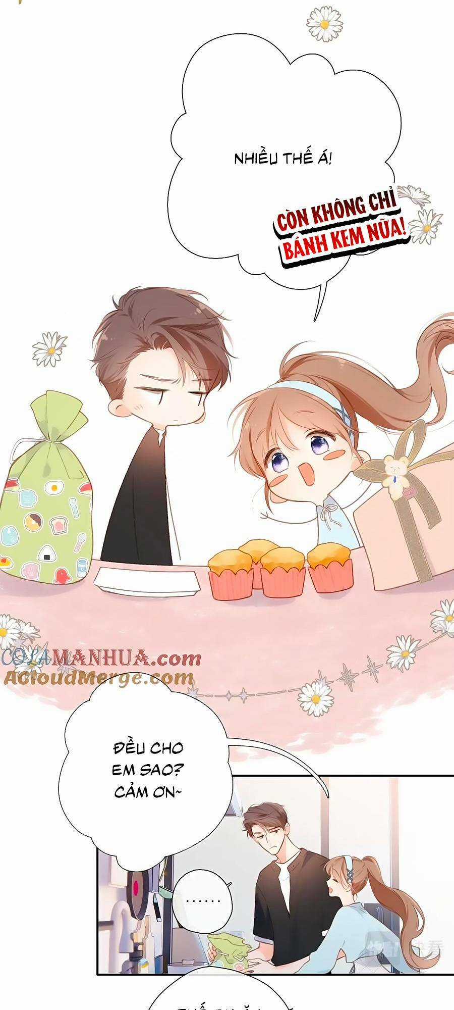 Lại Gặp Được Em Chapter 148.1 trang 30