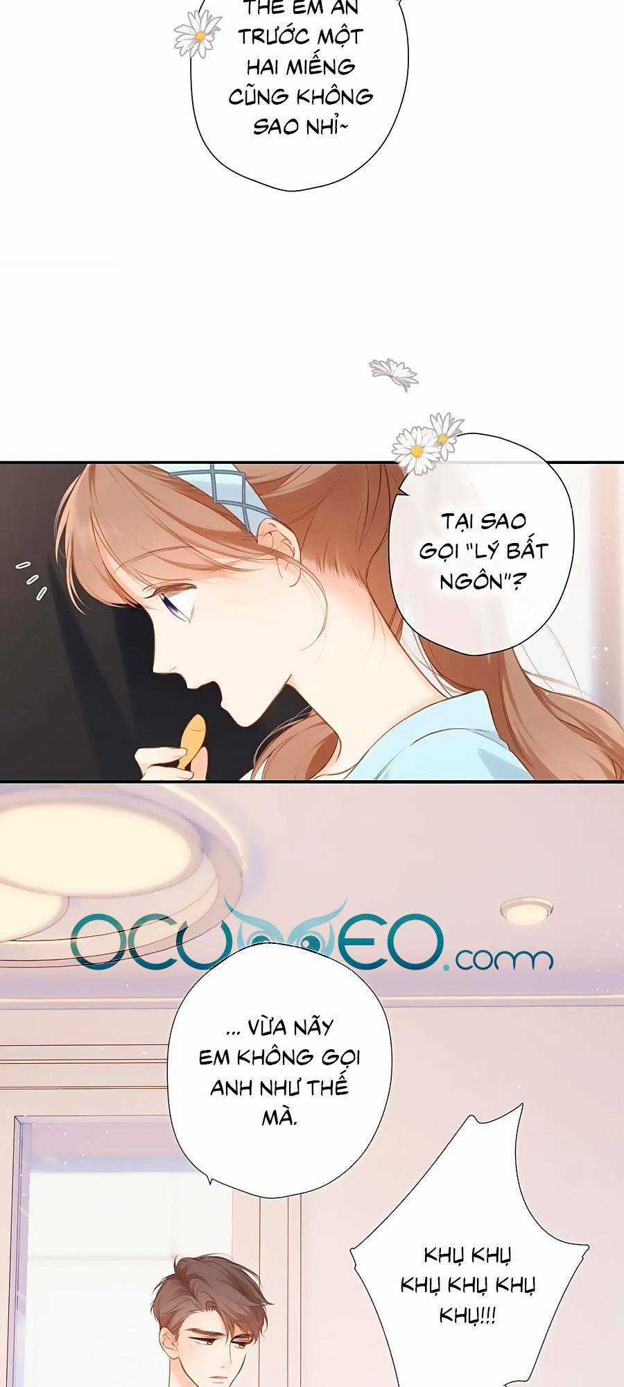 Lại Gặp Được Em Chapter 148.1 trang 31