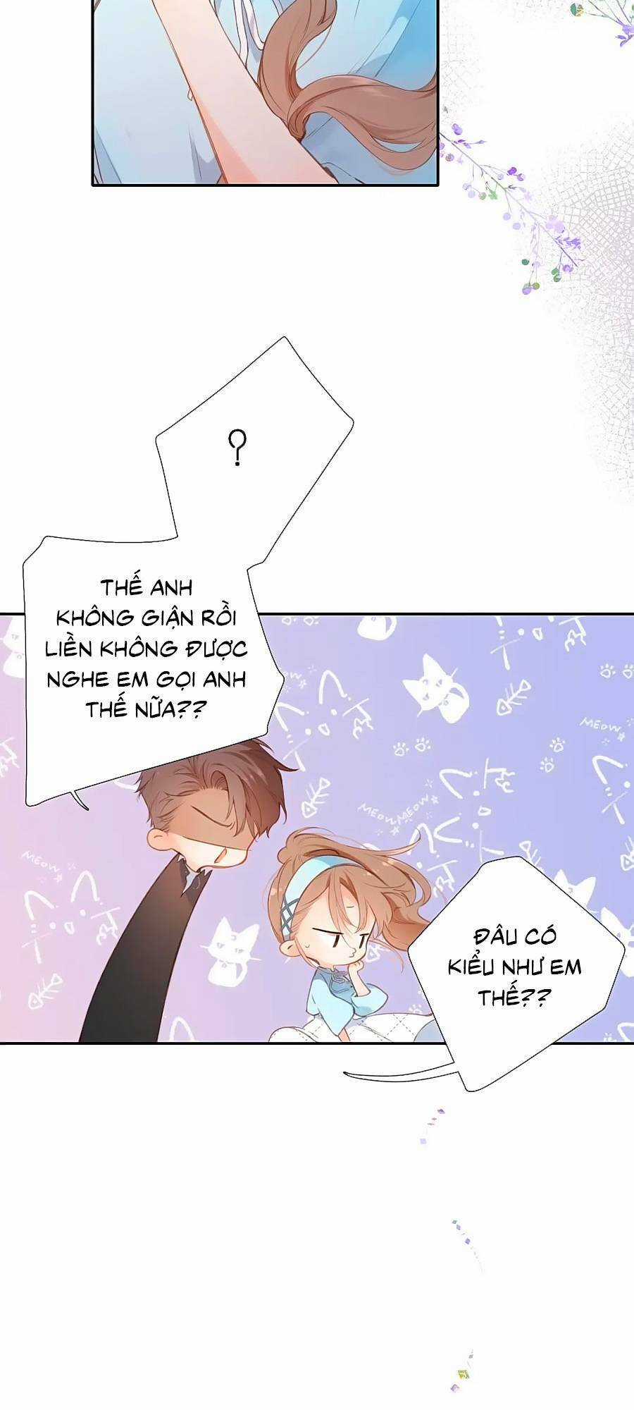 Lại Gặp Được Em Chapter 148.1 trang 33