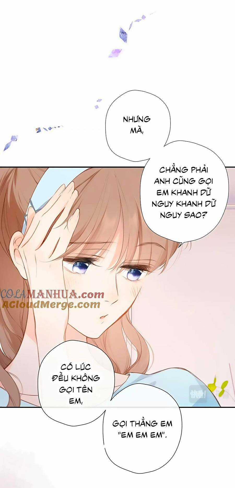 Lại Gặp Được Em Chapter 148.1 trang 34