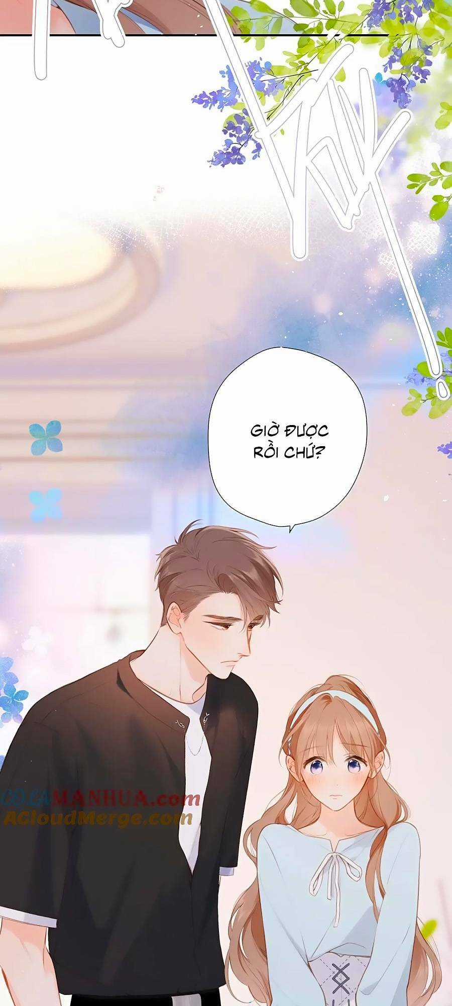 Lại Gặp Được Em Chapter 148.1 trang 38