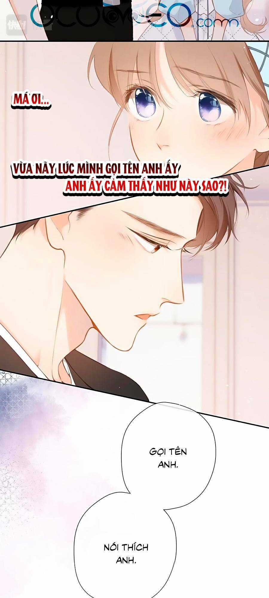 Lại Gặp Được Em Chapter 148.1 trang 39