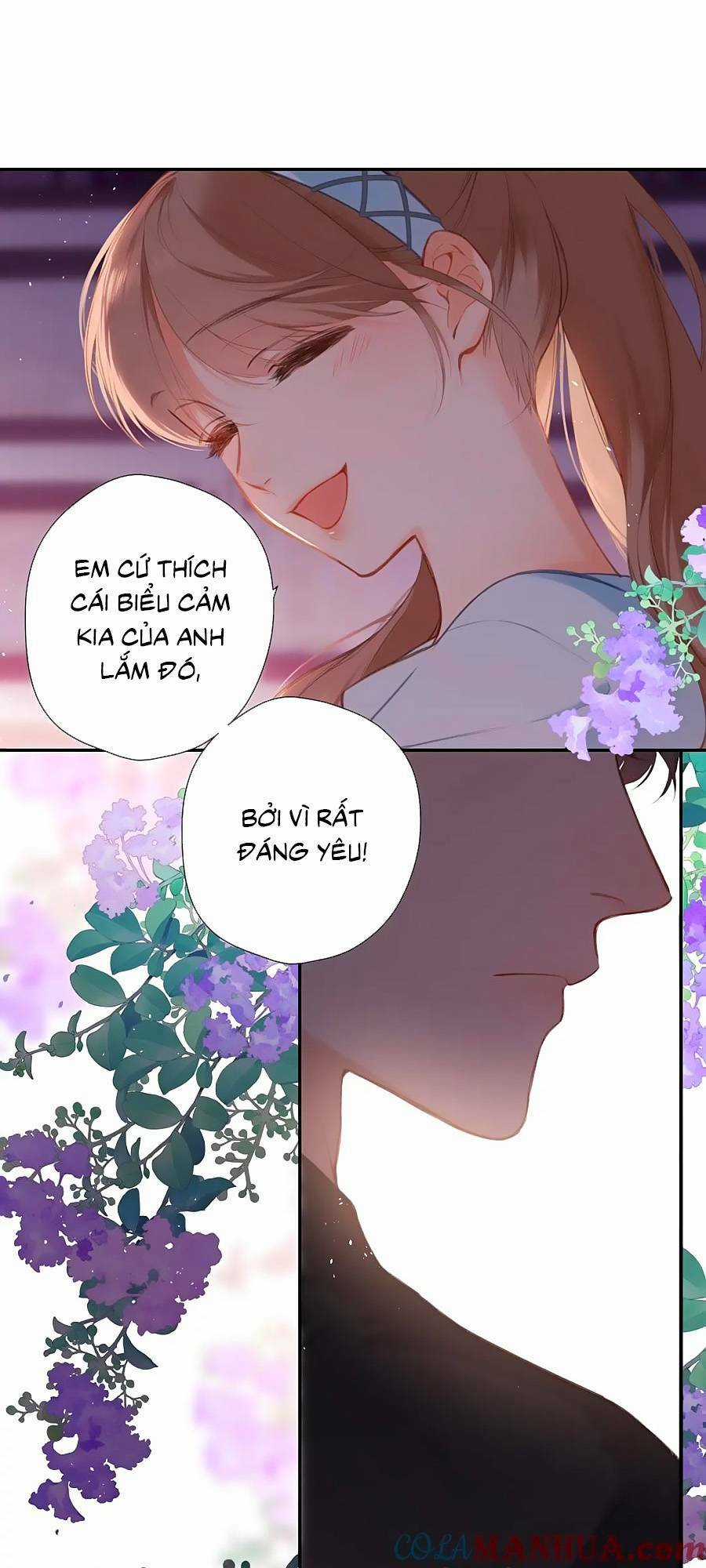 Lại Gặp Được Em Chapter 148.1 trang 4