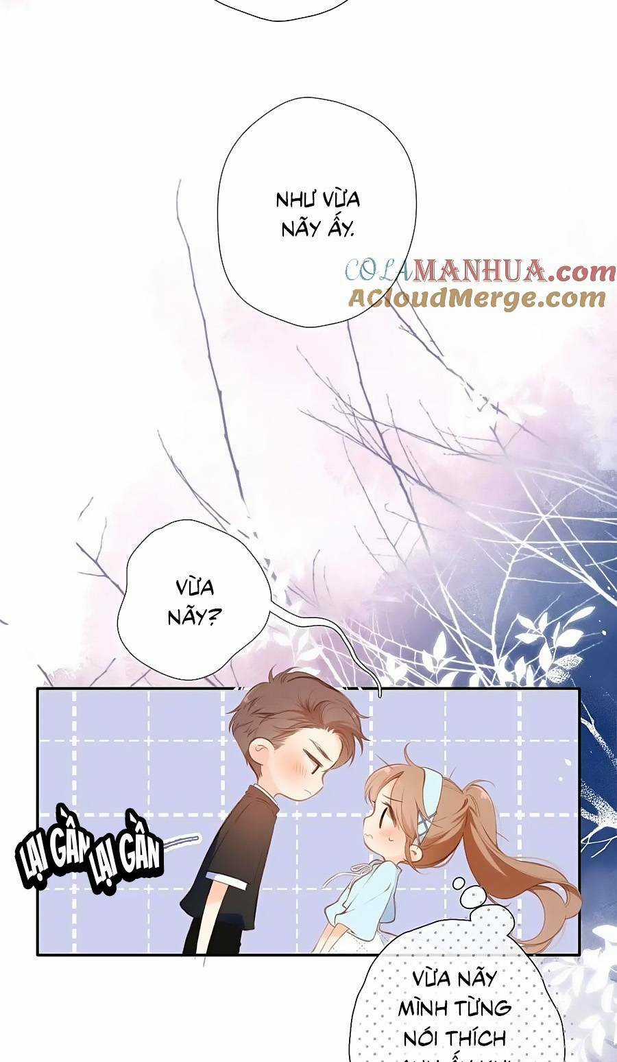 Lại Gặp Được Em Chapter 148.1 trang 40