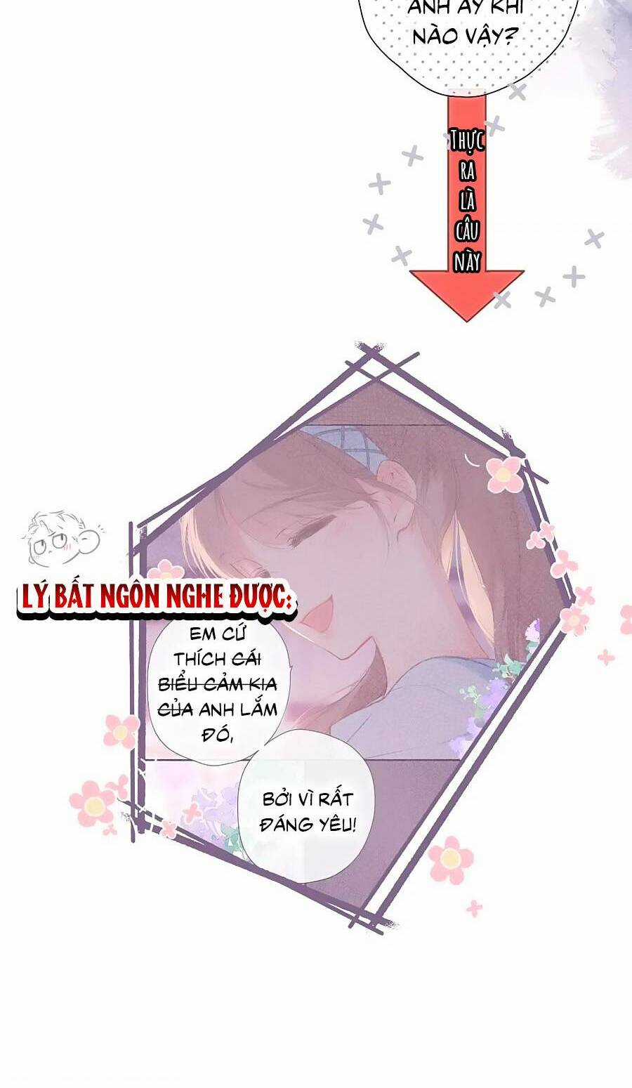 Lại Gặp Được Em Chapter 148.1 trang 41