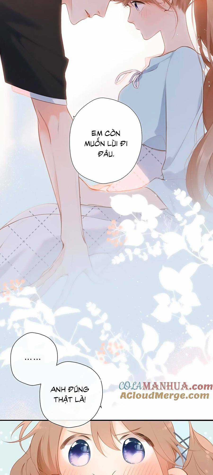 Lại Gặp Được Em Chapter 148.1 trang 44