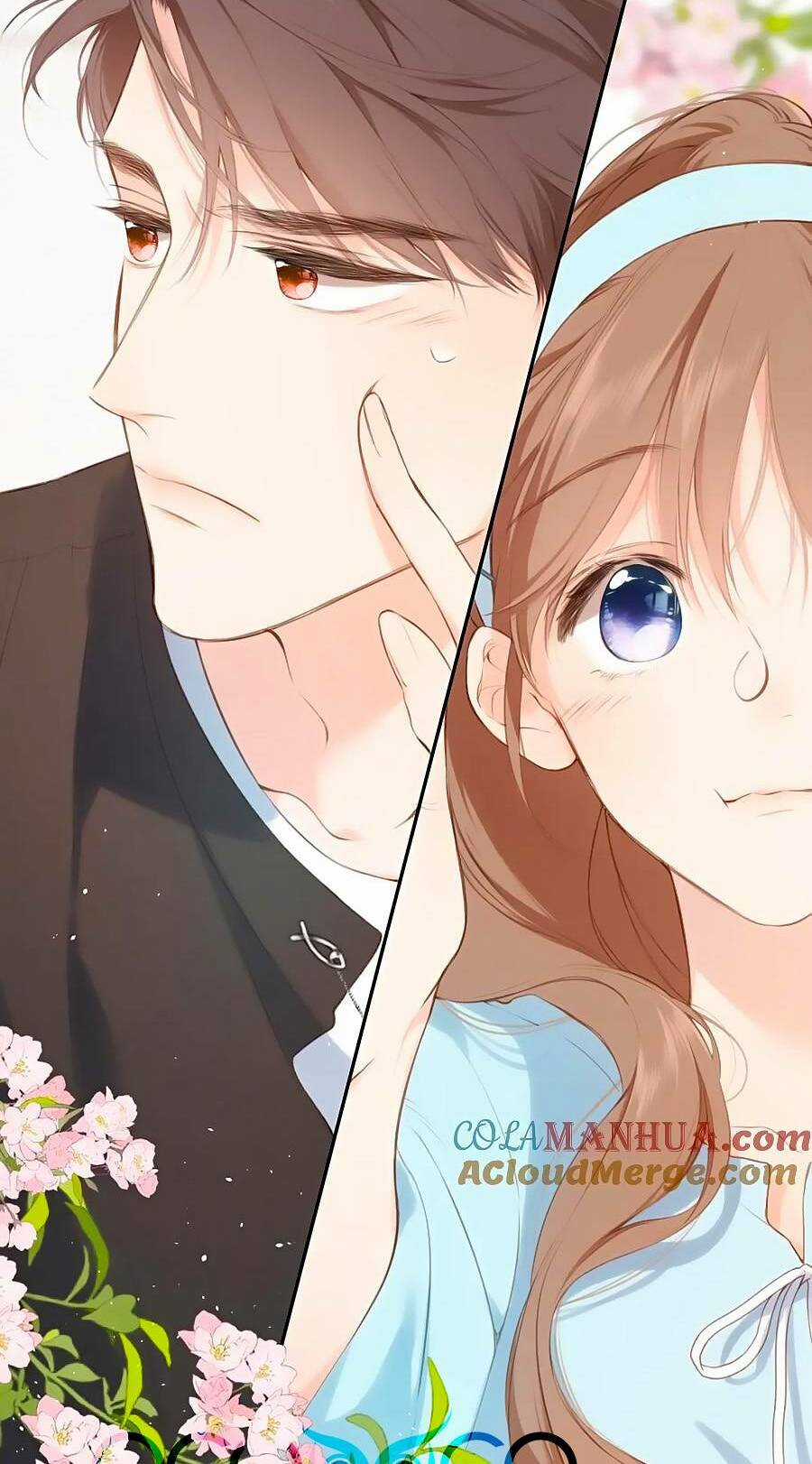 Lại Gặp Được Em Chapter 148.1 trang 47