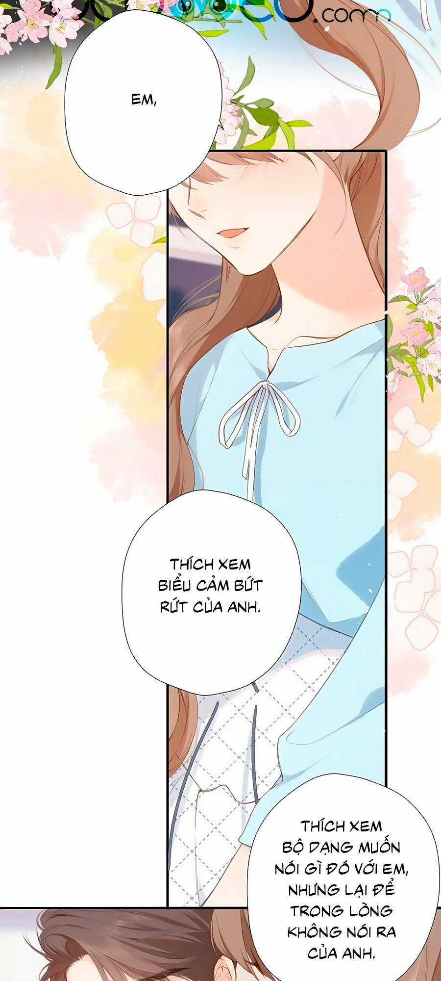 Lại Gặp Được Em Chapter 148.1 trang 48