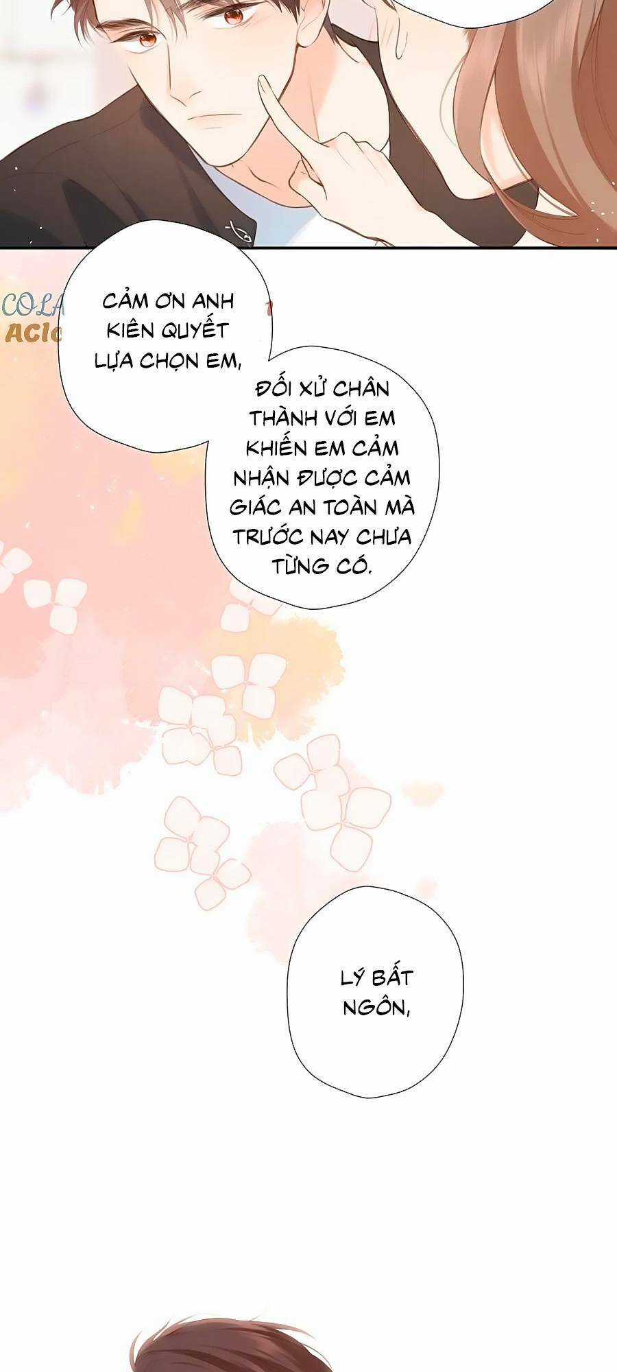 Lại Gặp Được Em Chapter 148.1 trang 49