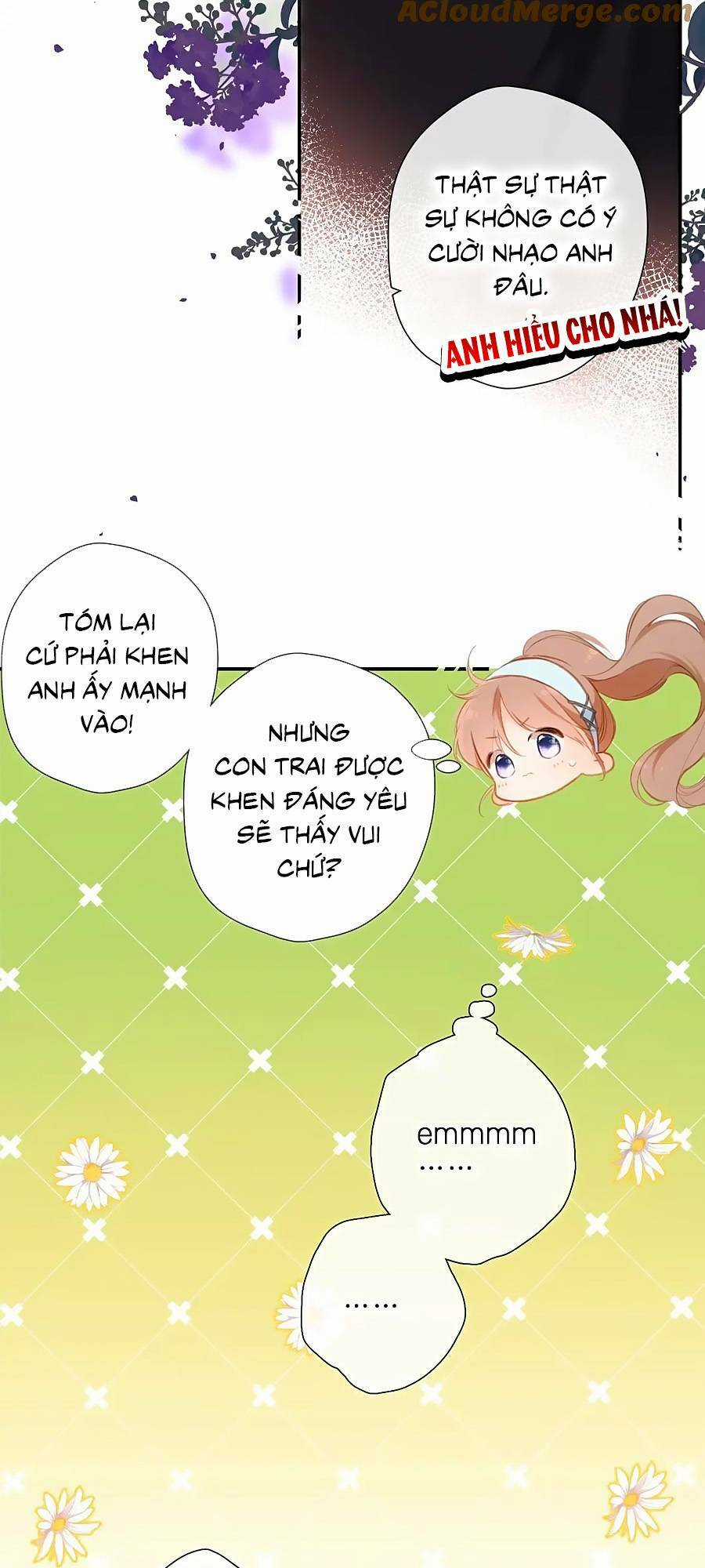 Lại Gặp Được Em Chapter 148.1 trang 5