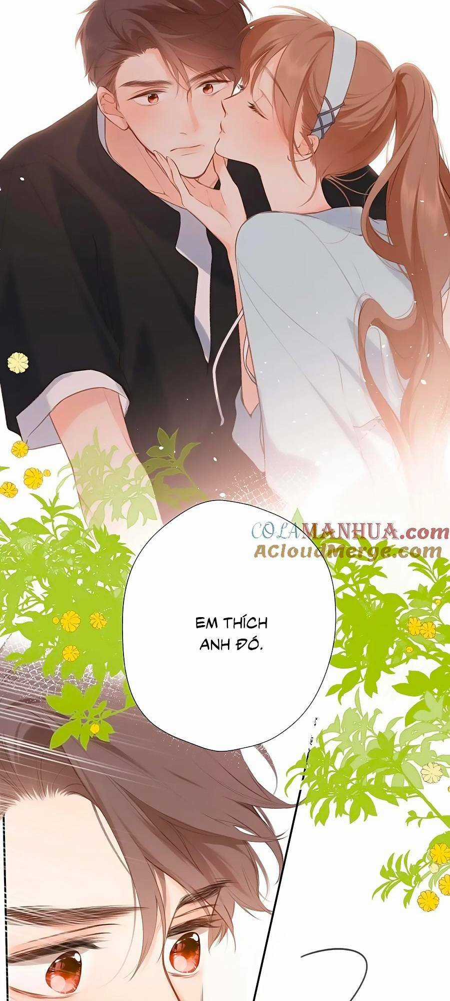 Lại Gặp Được Em Chapter 148.1 trang 50