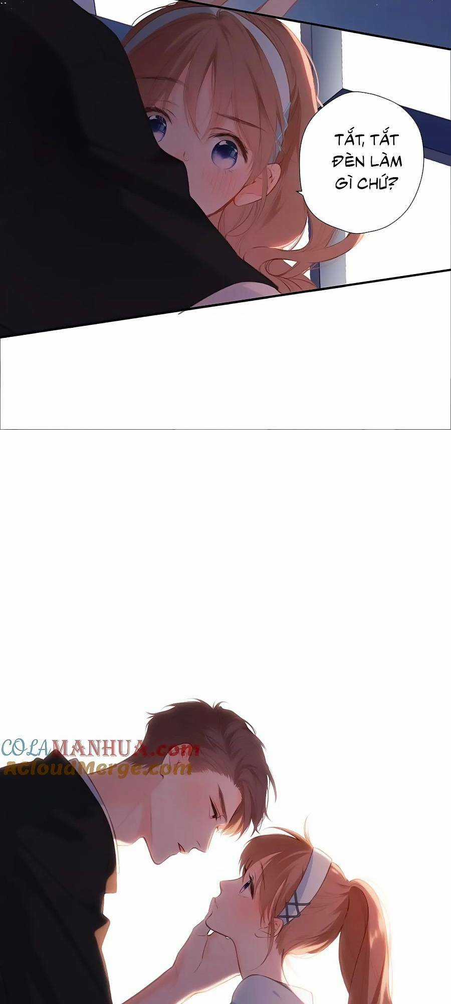 Lại Gặp Được Em Chapter 148.1 trang 54