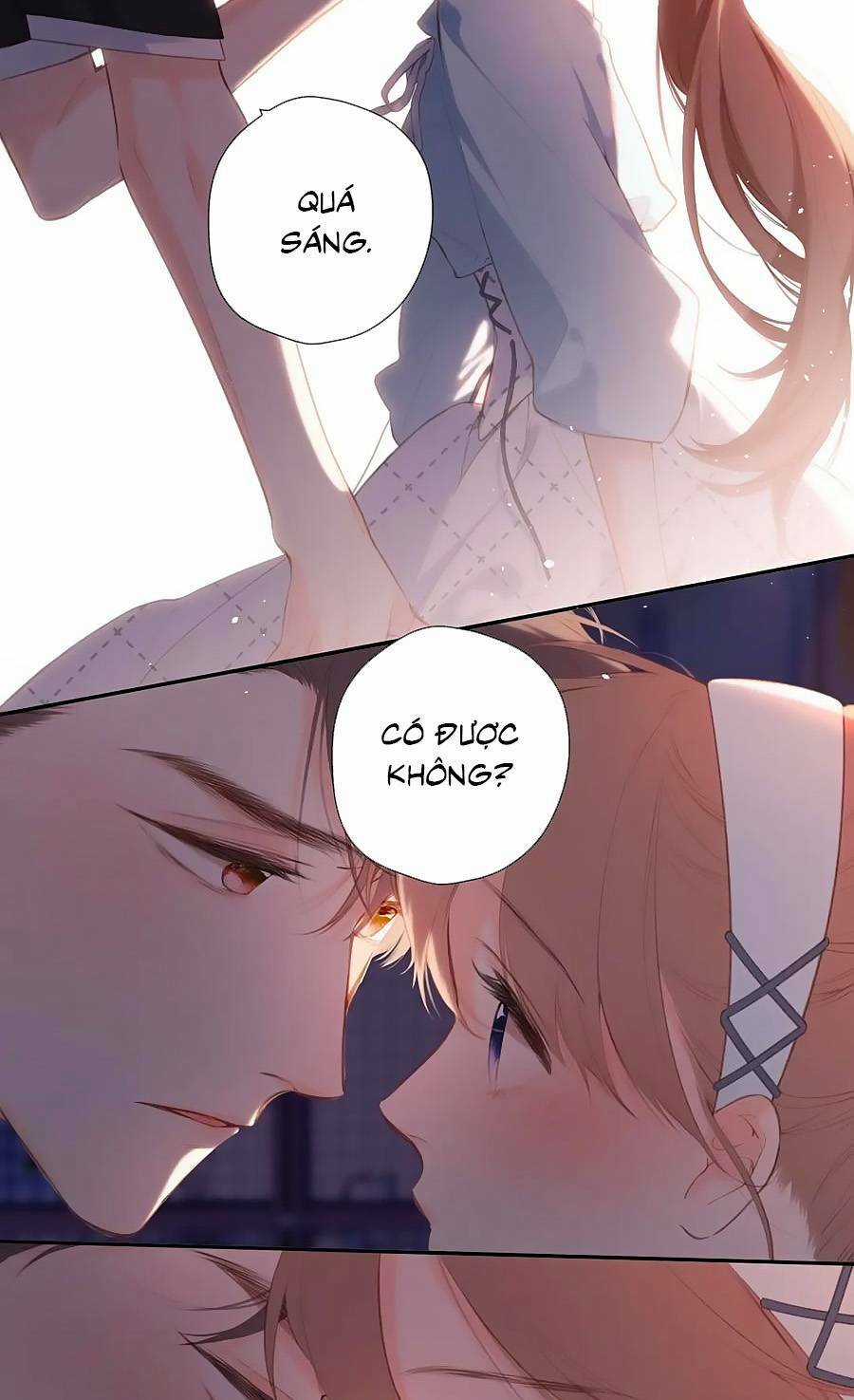 Lại Gặp Được Em Chapter 148.1 trang 55