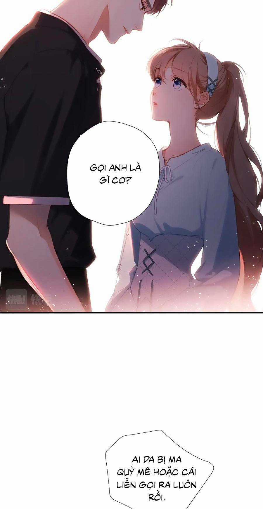 Lại Gặp Được Em Chapter 148.1 trang 7