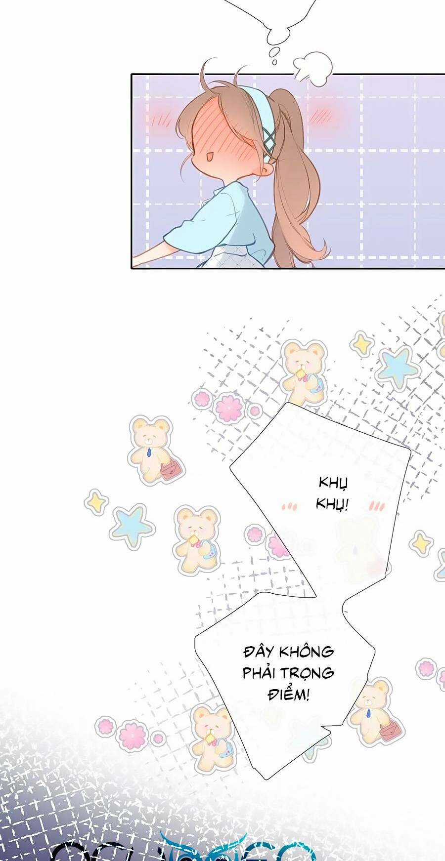 Lại Gặp Được Em Chapter 148.1 trang 8