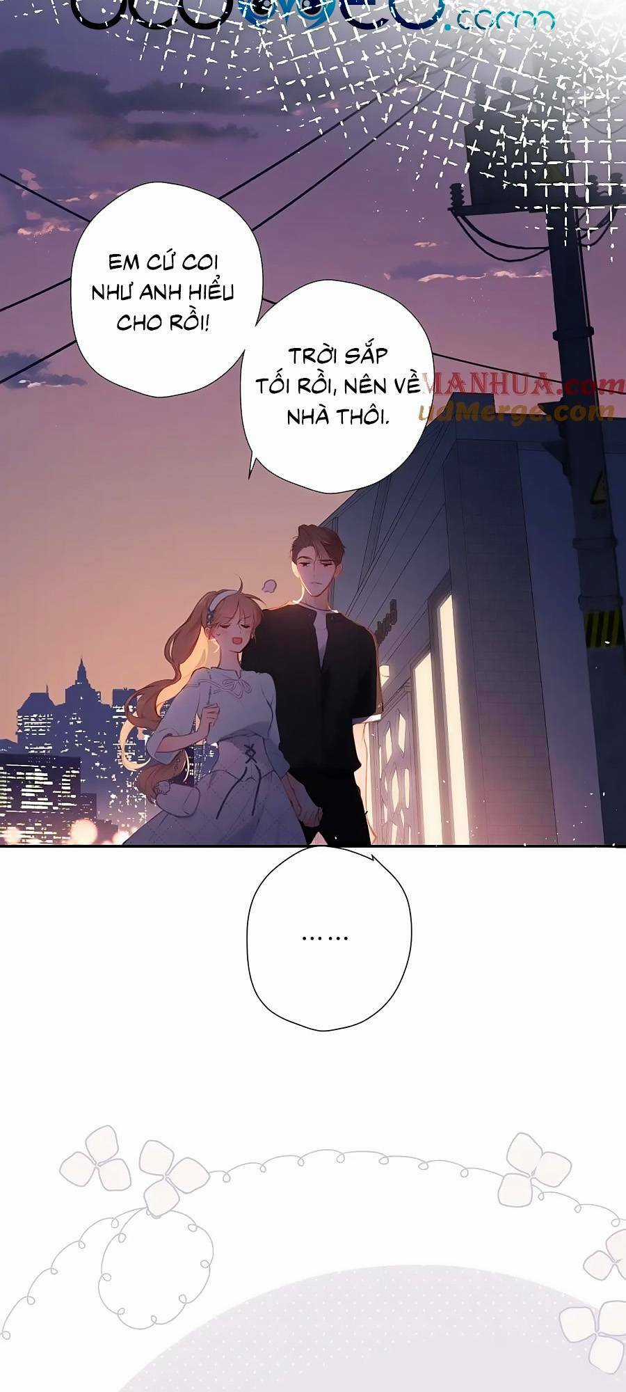 Lại Gặp Được Em Chapter 148.1 trang 9