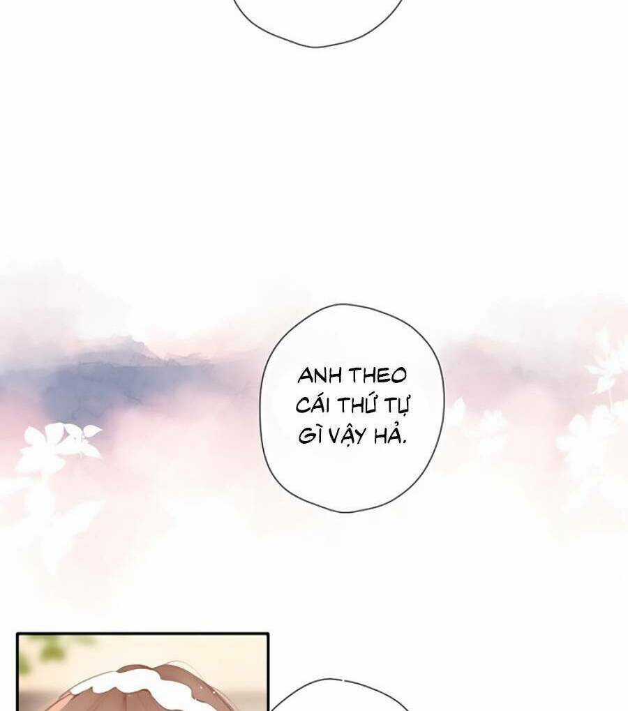 Lại Gặp Được Em Chapter 148.5 trang 14