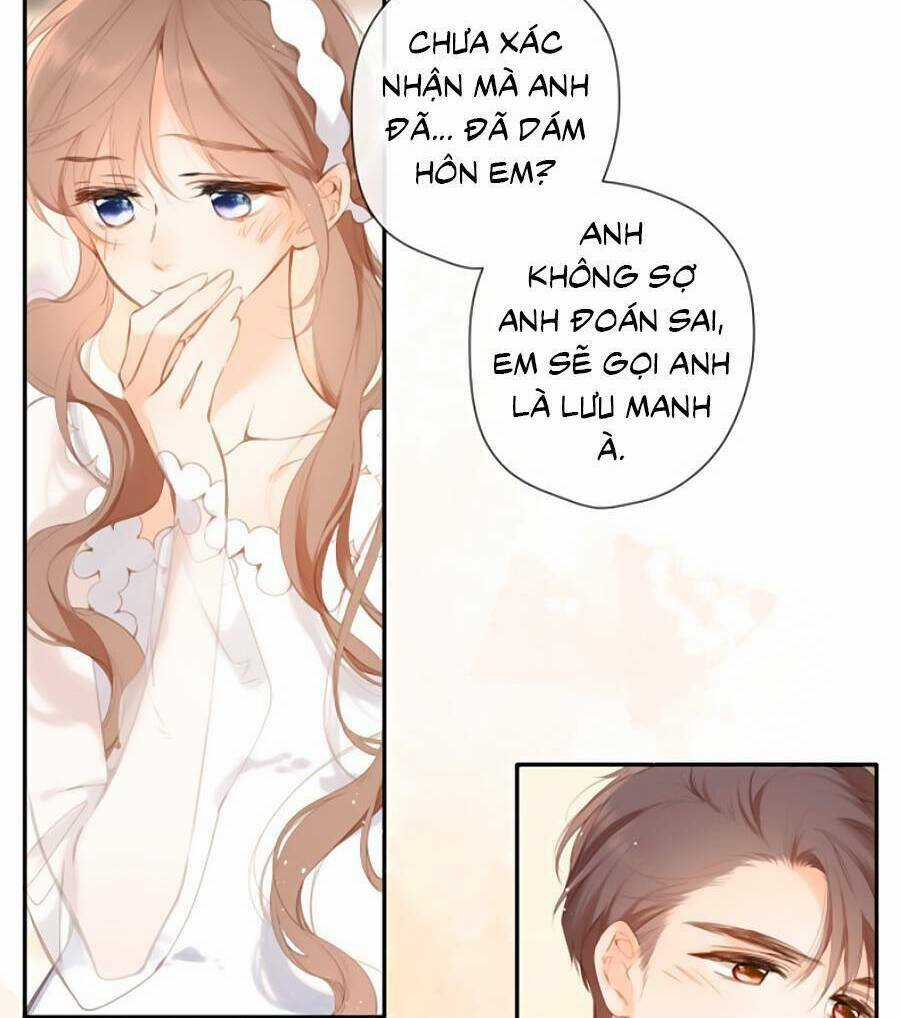 Lại Gặp Được Em Chapter 148.5 trang 15