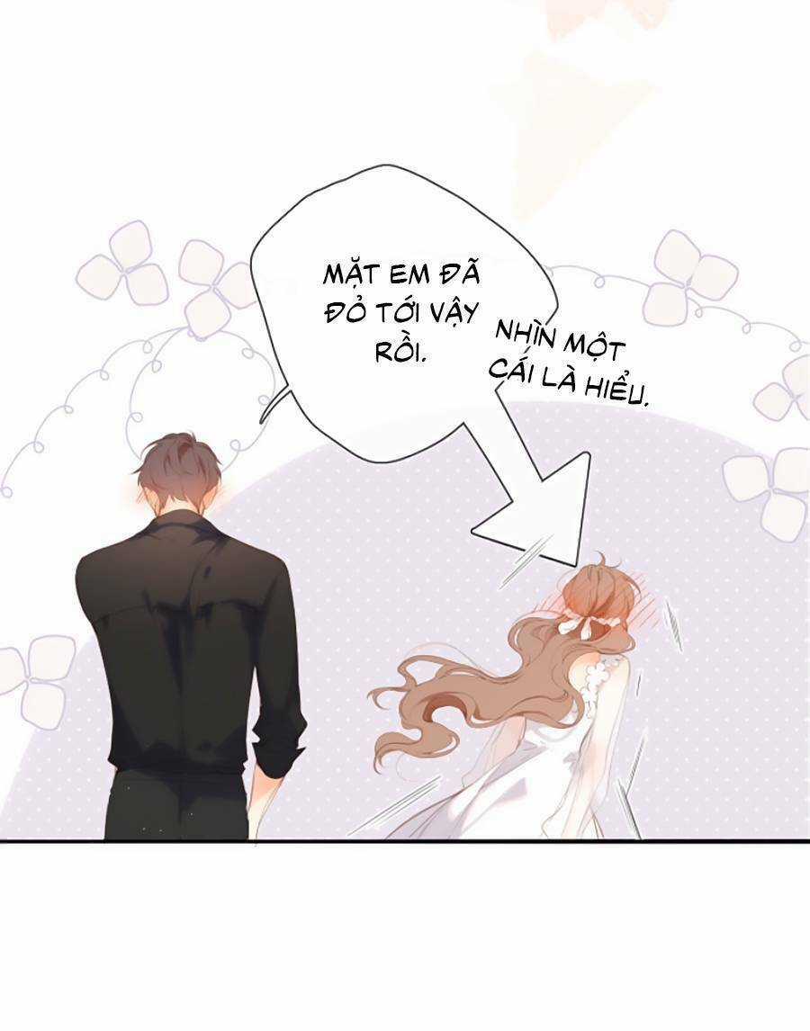 Lại Gặp Được Em Chapter 148.5 trang 17