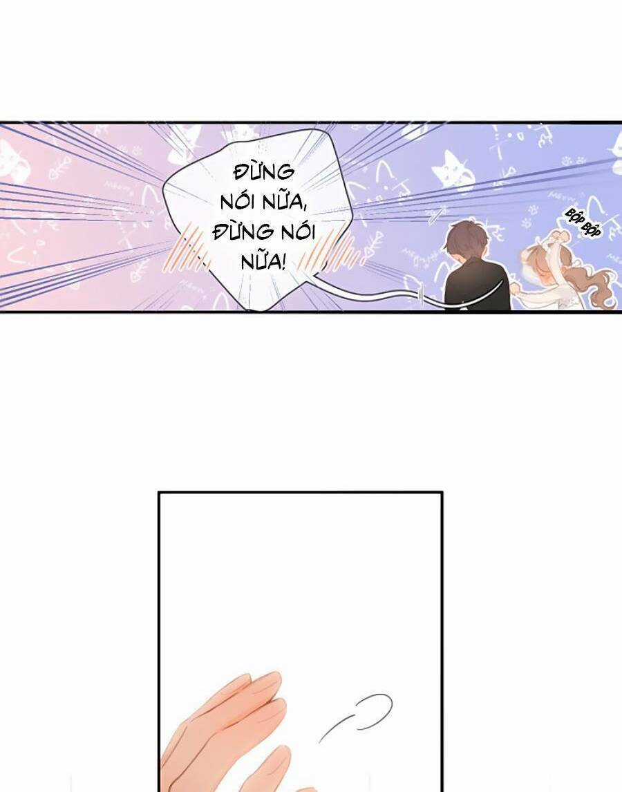 Lại Gặp Được Em Chapter 148.5 trang 18