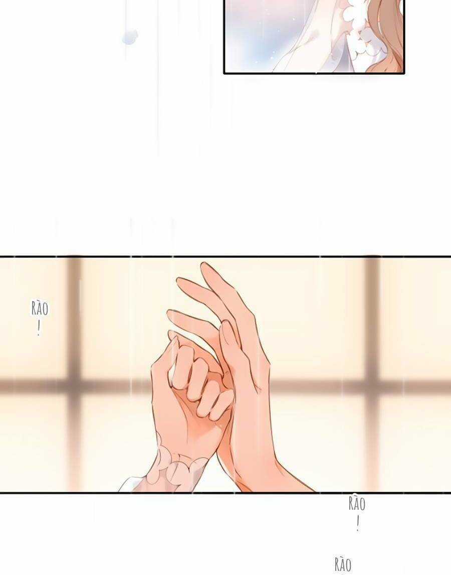 Lại Gặp Được Em Chapter 148.5 trang 21