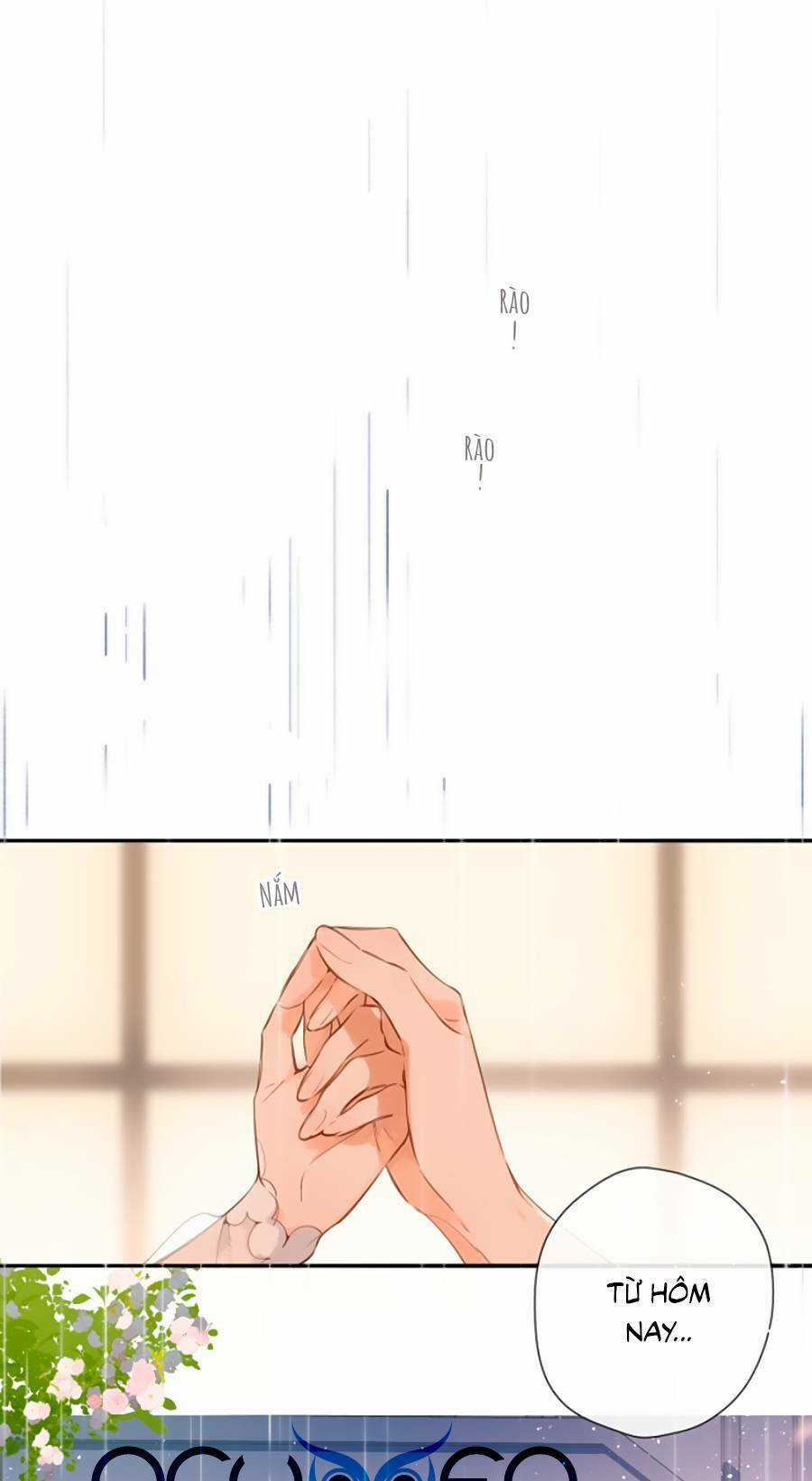 Lại Gặp Được Em Chapter 148.5 trang 23