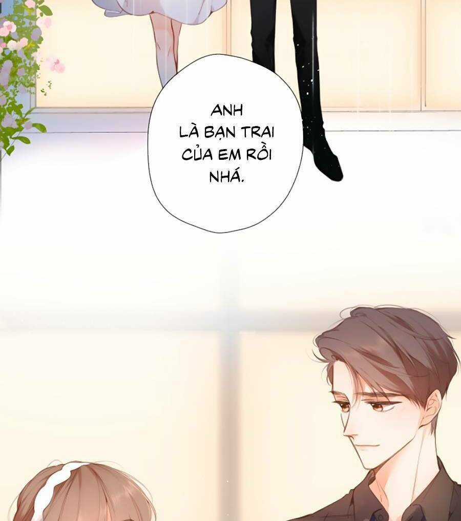 Lại Gặp Được Em Chapter 148.5 trang 25