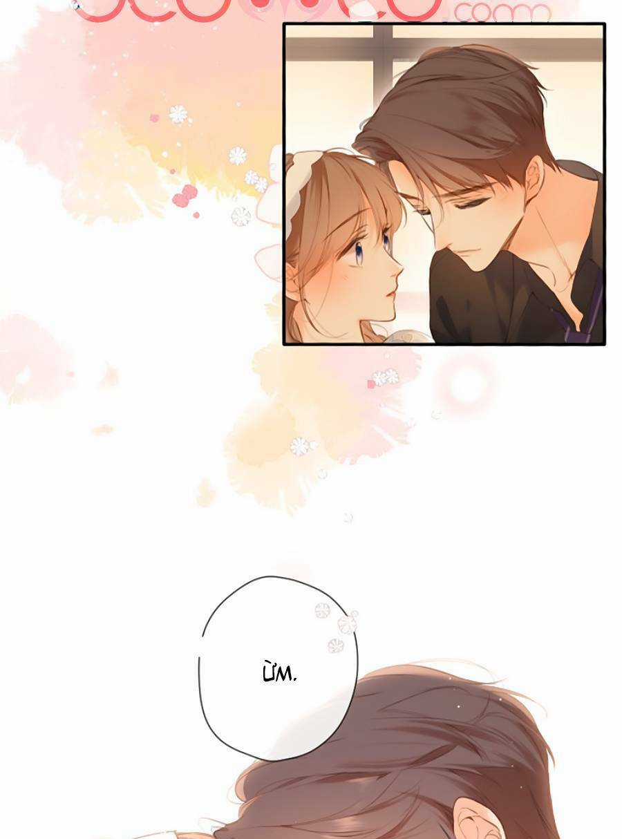 Lại Gặp Được Em Chapter 148.5 trang 28