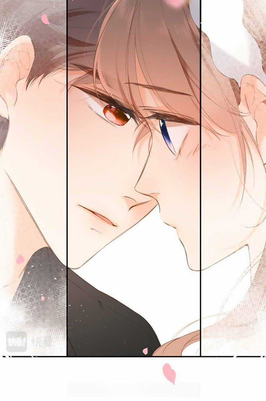 Lại Gặp Được Em Chapter 148.5 trang 4