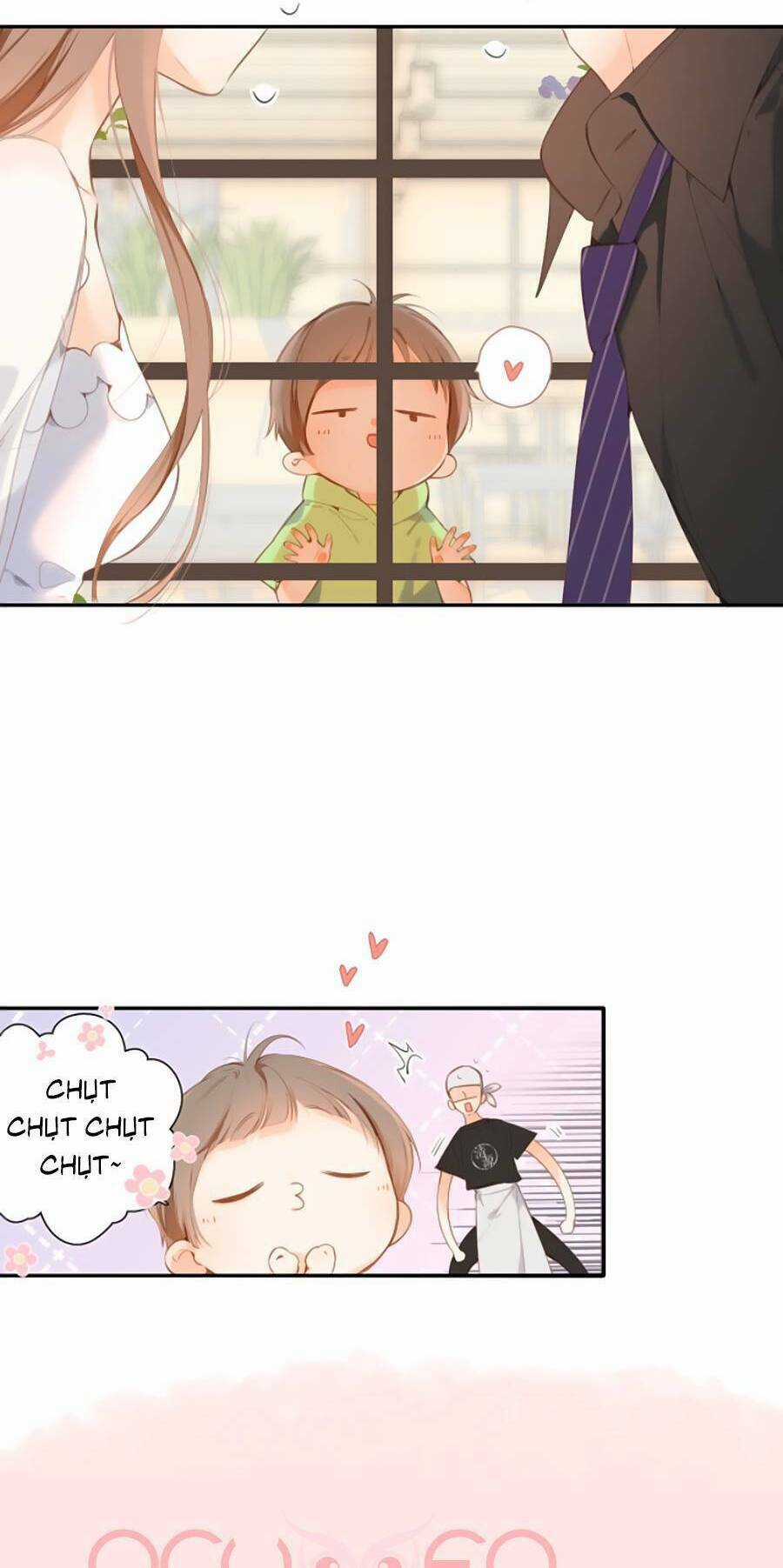 Lại Gặp Được Em Chapter 148.5 trang 6