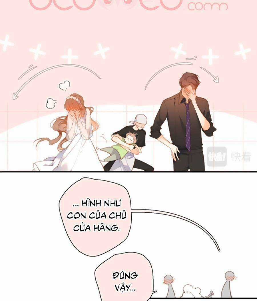 Lại Gặp Được Em Chapter 148.5 trang 7