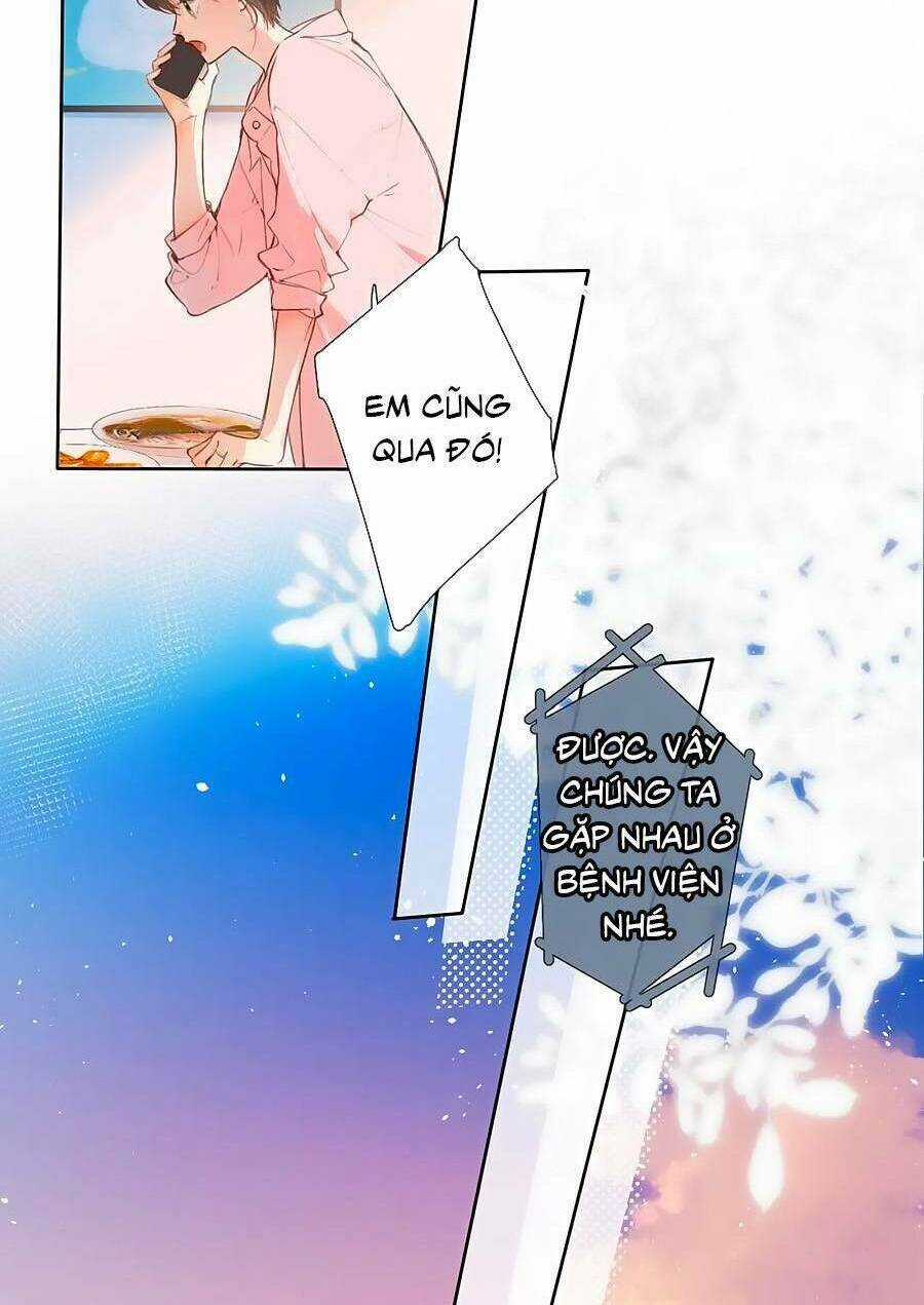 Lại Gặp Được Em Chapter 148.6 trang 12