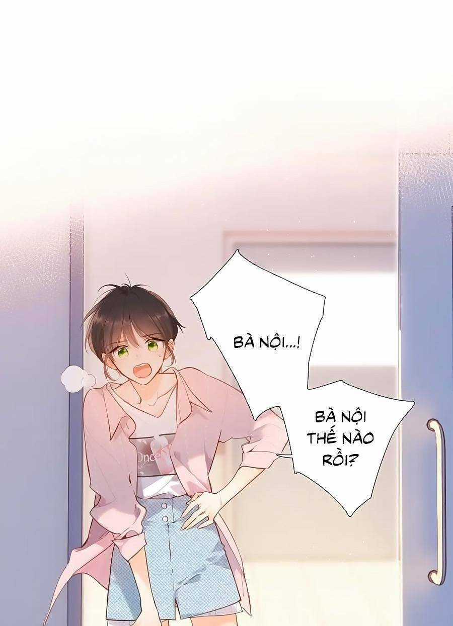 Lại Gặp Được Em Chapter 148.6 trang 15