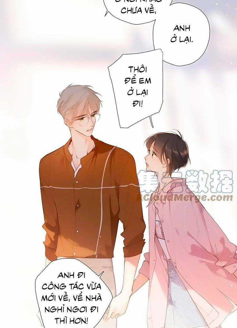 Lại Gặp Được Em Chapter 148.6 trang 19