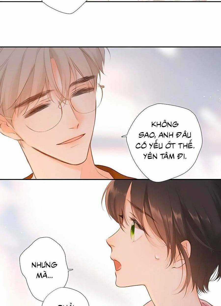 Lại Gặp Được Em Chapter 148.6 trang 20