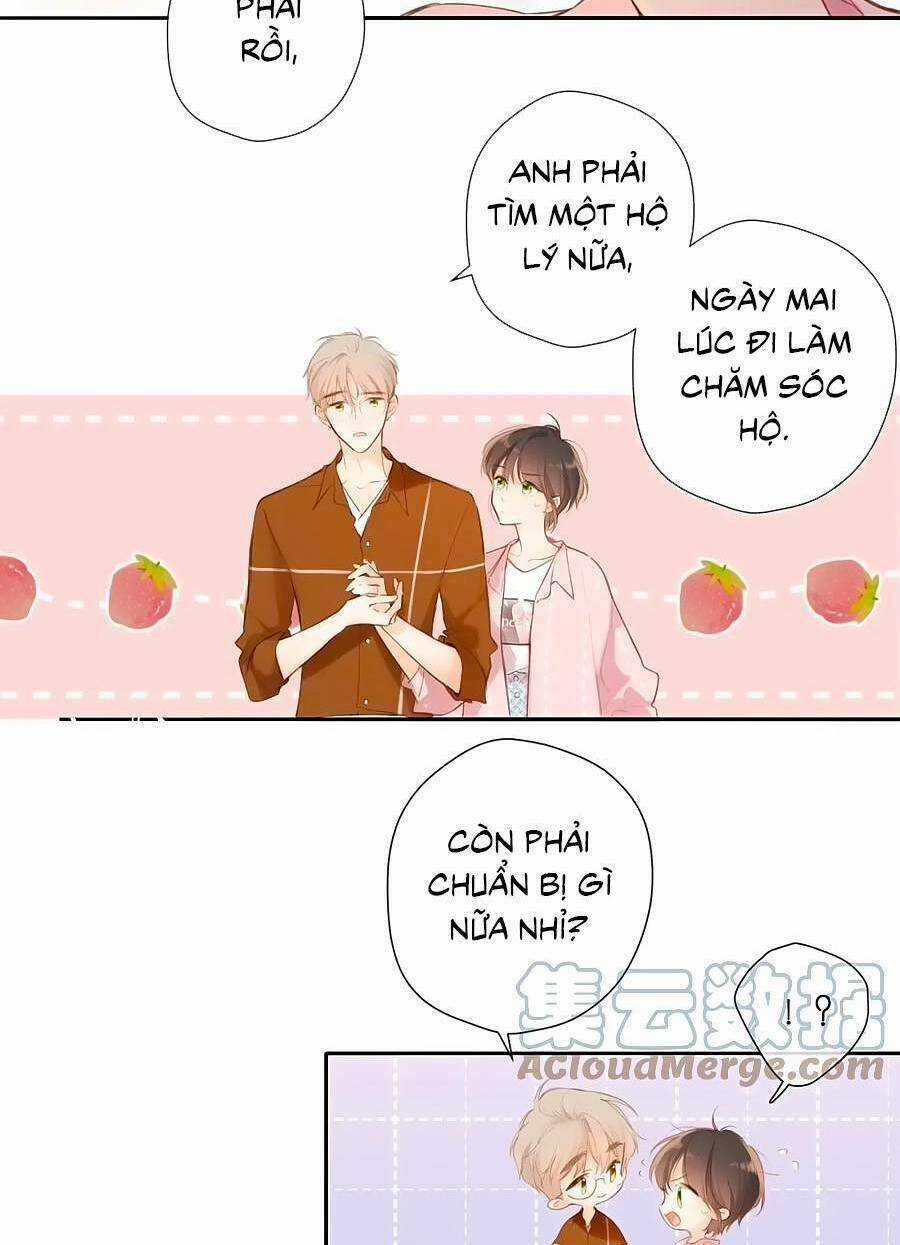 Lại Gặp Được Em Chapter 148.6 trang 21