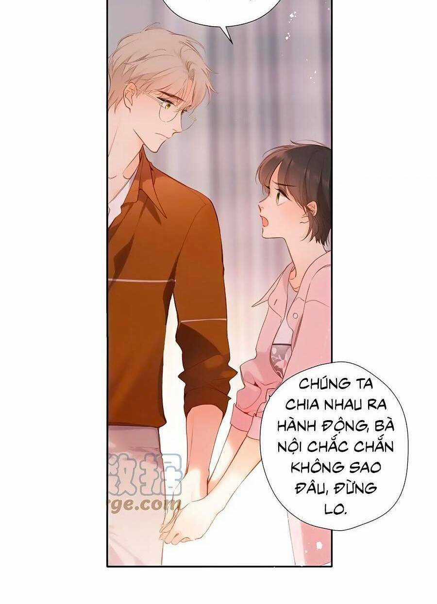 Lại Gặp Được Em Chapter 148.6 trang 23