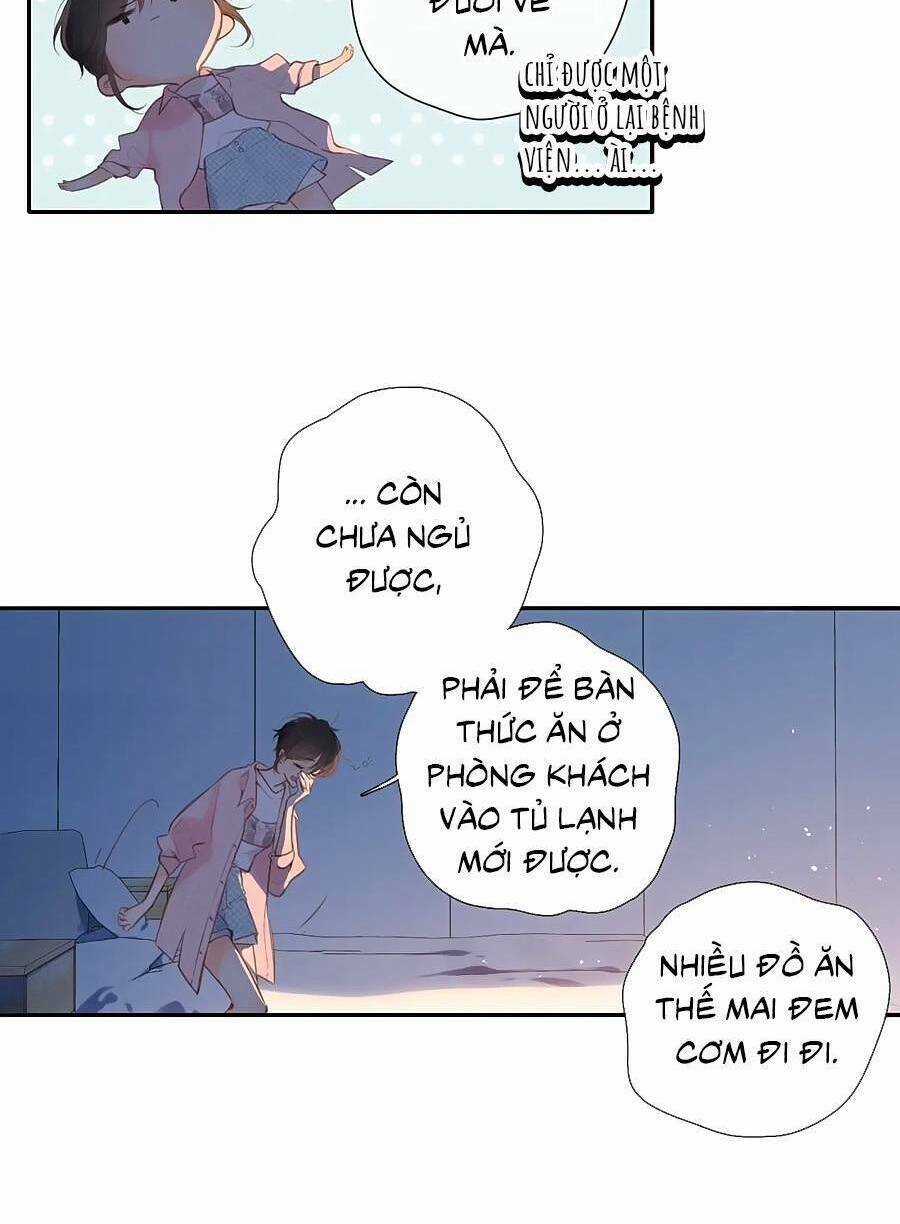 Lại Gặp Được Em Chapter 148.6 trang 29