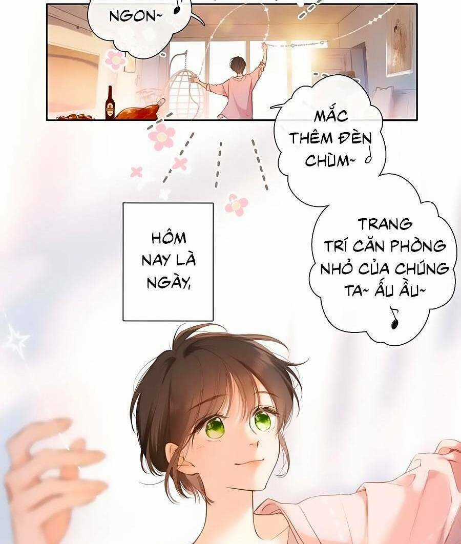 Lại Gặp Được Em Chapter 148.6 trang 3