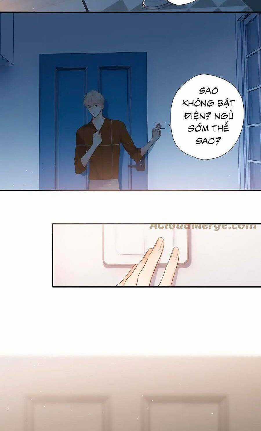 Lại Gặp Được Em Chapter 148.6 trang 38