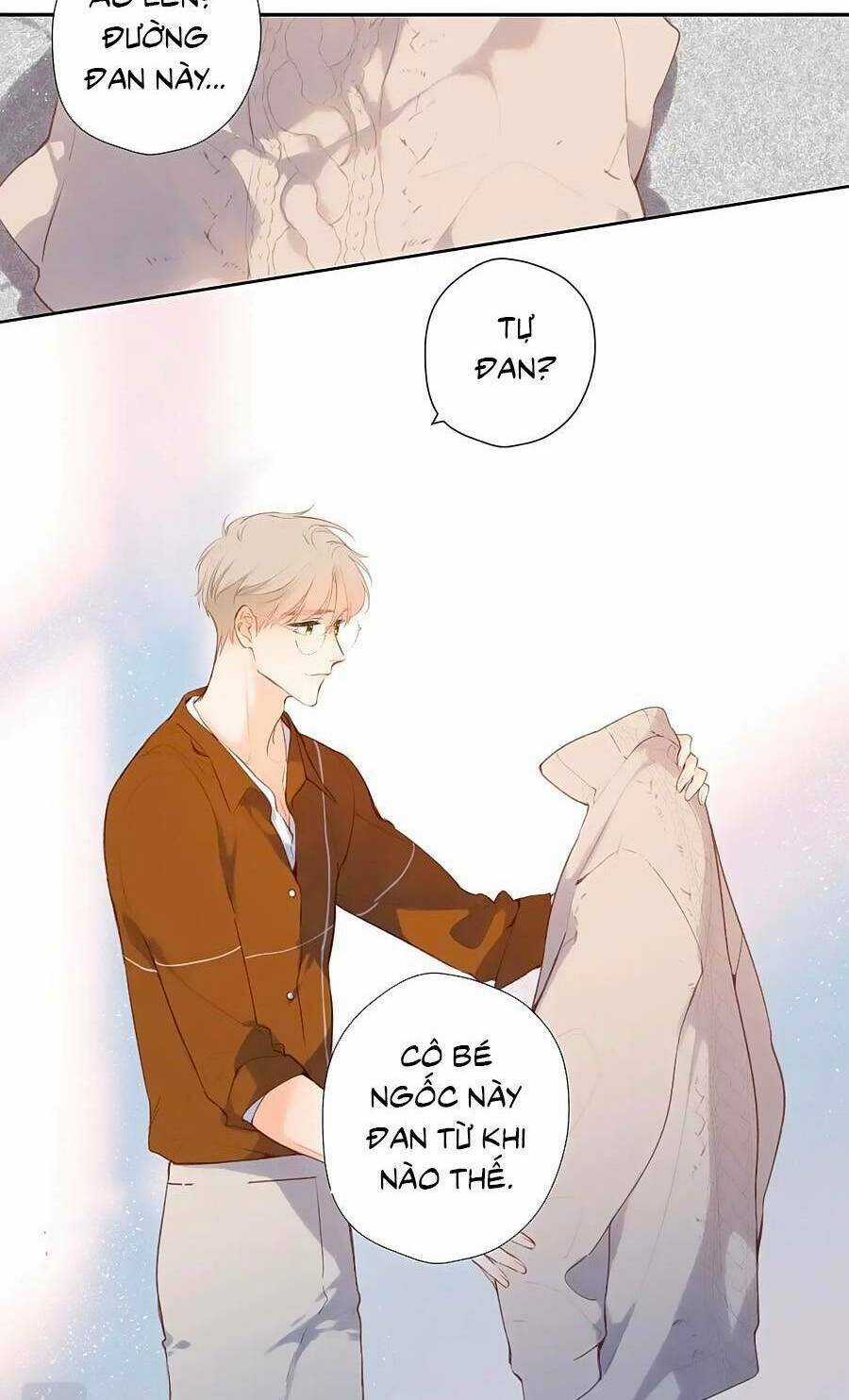 Lại Gặp Được Em Chapter 148.6 trang 42